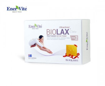 EnerVite 澳乐维他 倩仟百丽仕 果蔬纤维瘦身粉 4.5克x15袋 小魔包2段 EnerVite 澳乐维他 倩仟百丽仕 果蔬纤维瘦身粉 4.5克x15袋 小魔包2段